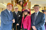 Wear a Hat Day for Brain Tumour Research